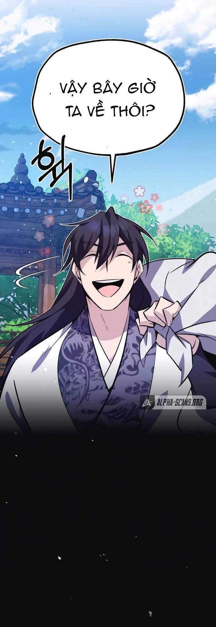 Đệ Nhất Võ Sư, Cao Thủ Baek chapter 8 - Upload bởi truyensieuhay.com