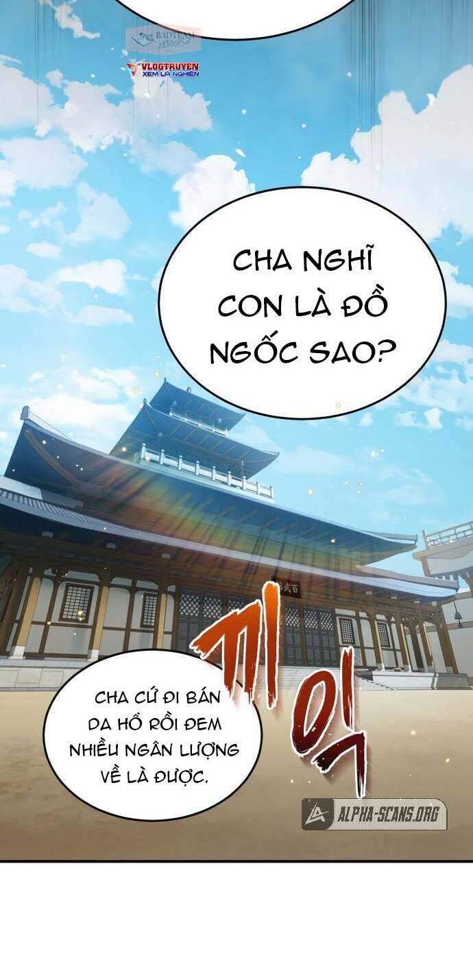 Đệ Nhất Võ Sư, Cao Thủ Baek chapter 8 - Upload bởi truyensieuhay.com