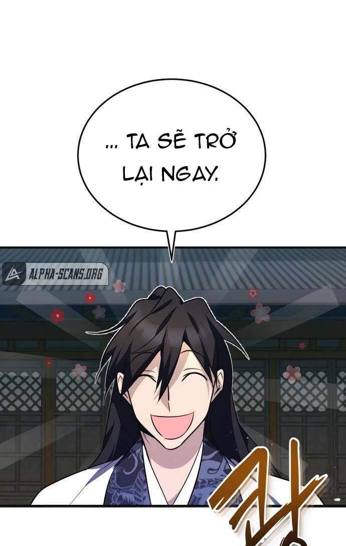 Đệ Nhất Võ Sư, Cao Thủ Baek chapter 8 - Upload bởi truyensieuhay.com