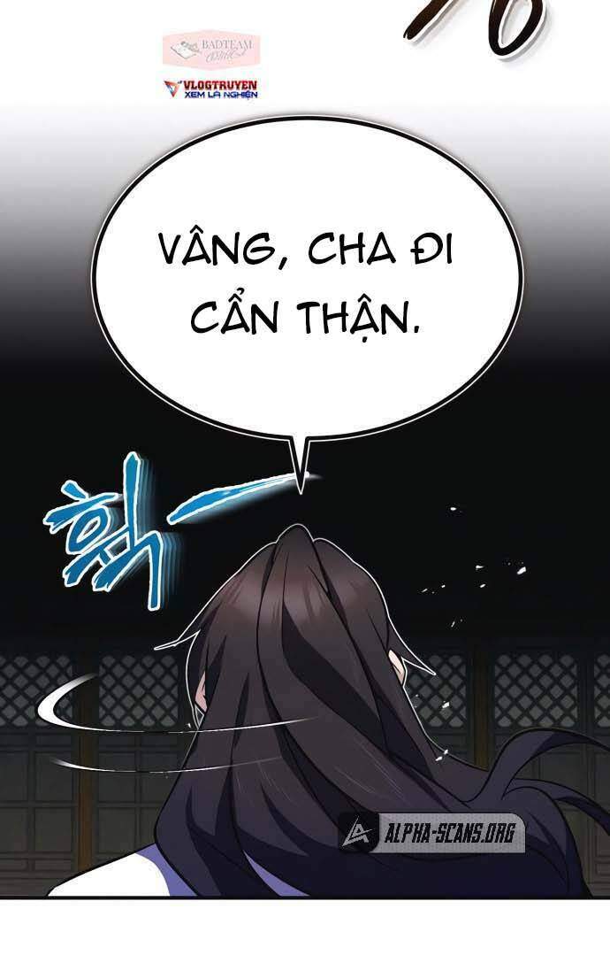 Đệ Nhất Võ Sư, Cao Thủ Baek chapter 8 - Upload bởi truyensieuhay.com