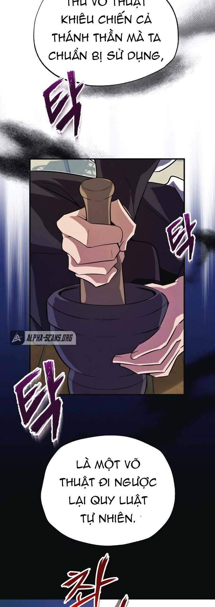 Đệ Nhất Võ Sư, Cao Thủ Baek chapter 8 - Upload bởi truyensieuhay.com