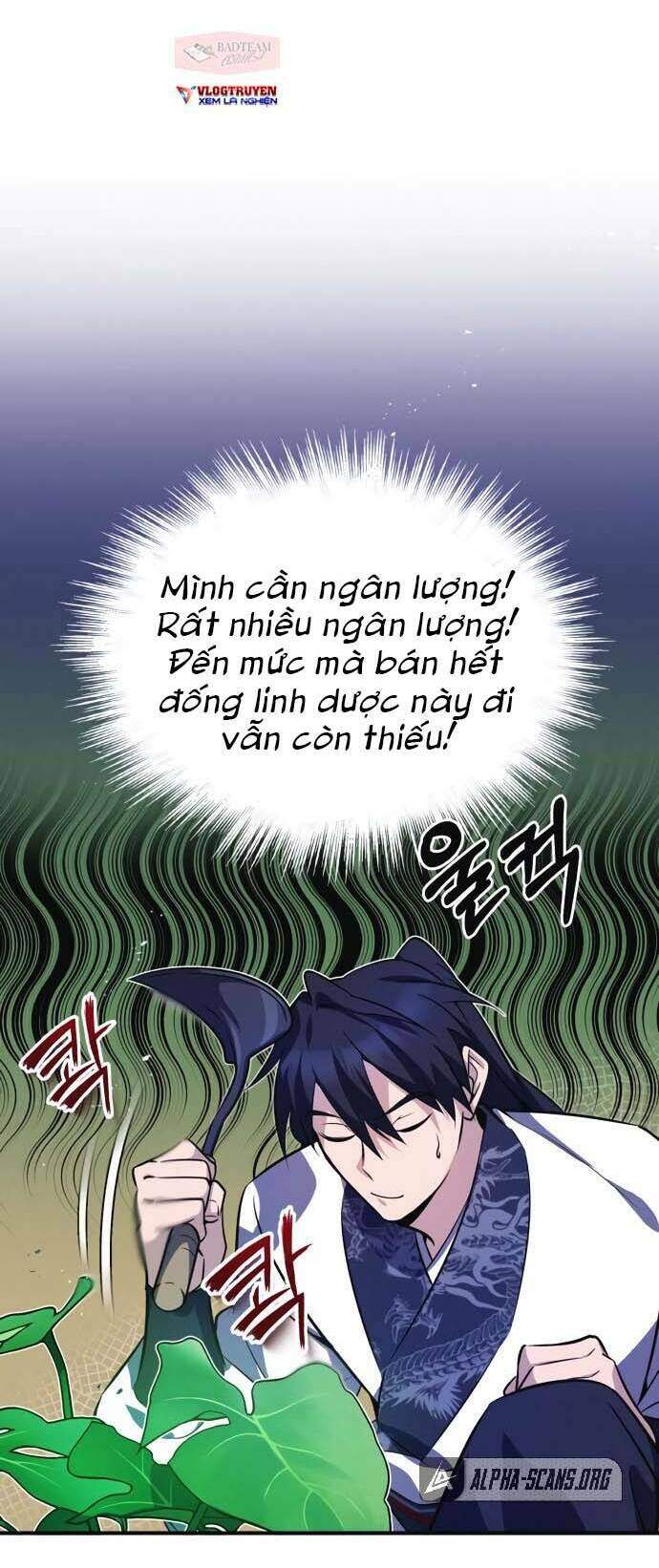 Đệ Nhất Võ Sư, Cao Thủ Baek chapter 8 - Upload bởi truyensieuhay.com