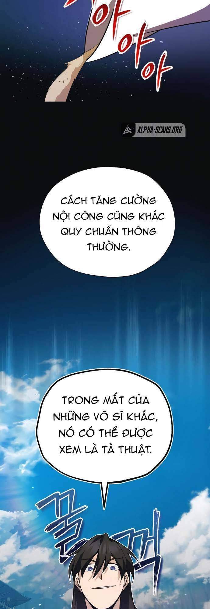 Đệ Nhất Võ Sư, Cao Thủ Baek chapter 8 - Upload bởi truyensieuhay.com