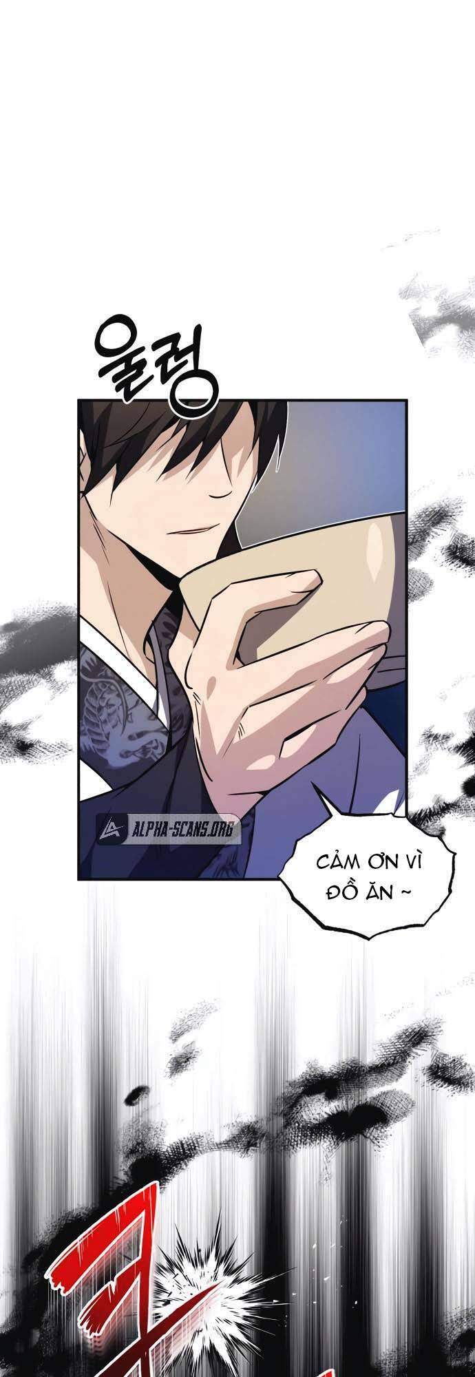 Đệ Nhất Võ Sư, Cao Thủ Baek chapter 8 - Upload bởi truyensieuhay.com