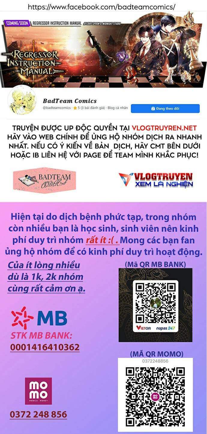 Đệ Nhất Võ Sư, Cao Thủ Baek chapter 8 - Upload bởi truyensieuhay.com
