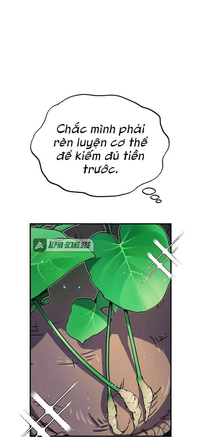 Đệ Nhất Võ Sư, Cao Thủ Baek chapter 8 - Upload bởi truyensieuhay.com