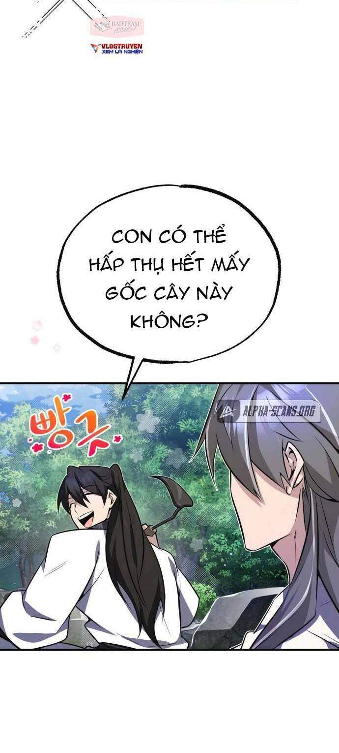 Đệ Nhất Võ Sư, Cao Thủ Baek chapter 8 - Upload bởi truyensieuhay.com