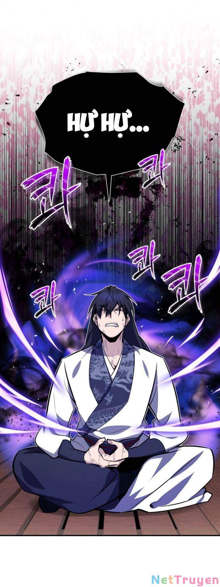 Đệ Nhất Võ Sư, Cao Thủ Baek chapter 9 - Upload bởi truyensieuhay.com