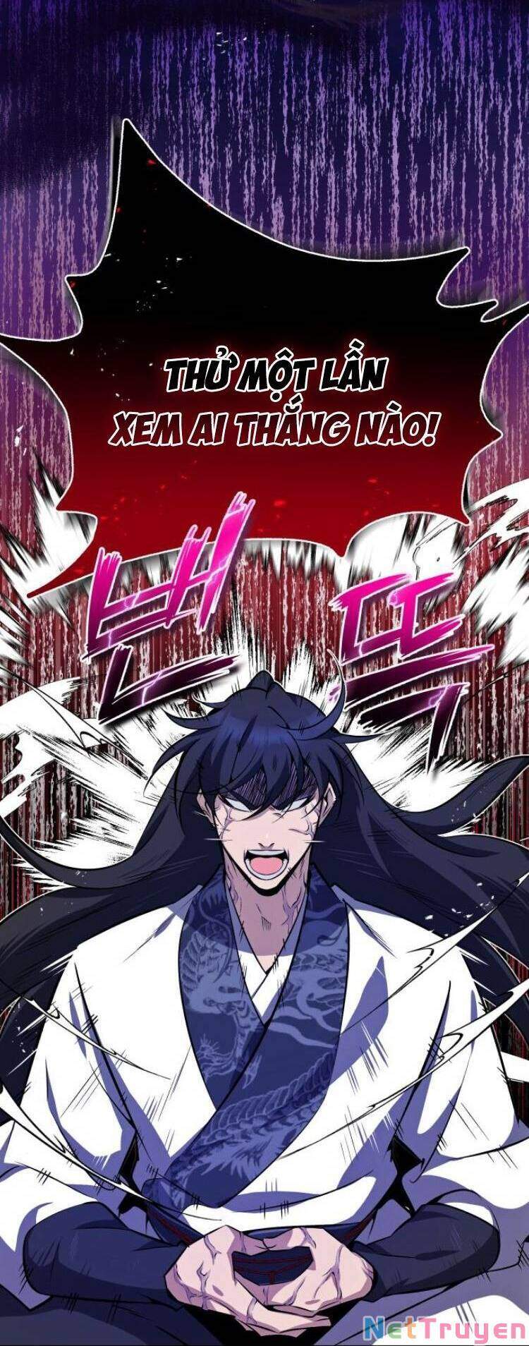 Đệ Nhất Võ Sư, Cao Thủ Baek chapter 9 - Upload bởi truyensieuhay.com