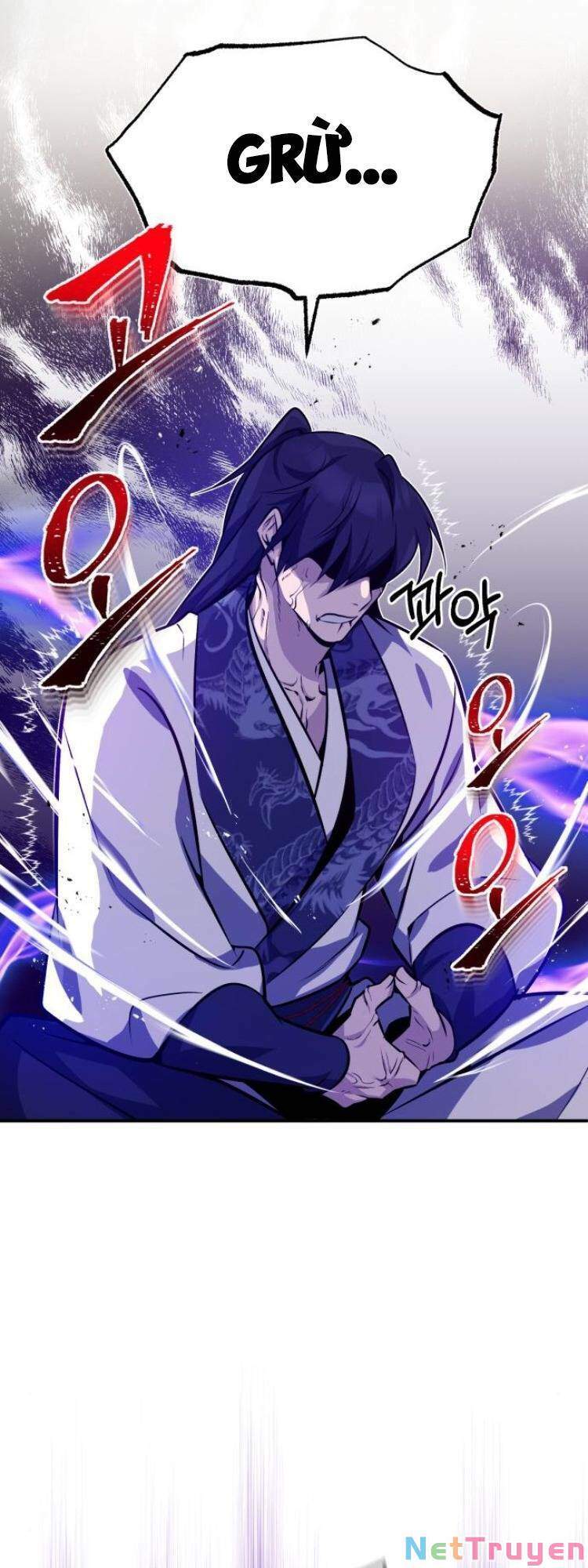 Đệ Nhất Võ Sư, Cao Thủ Baek chapter 9 - Upload bởi truyensieuhay.com