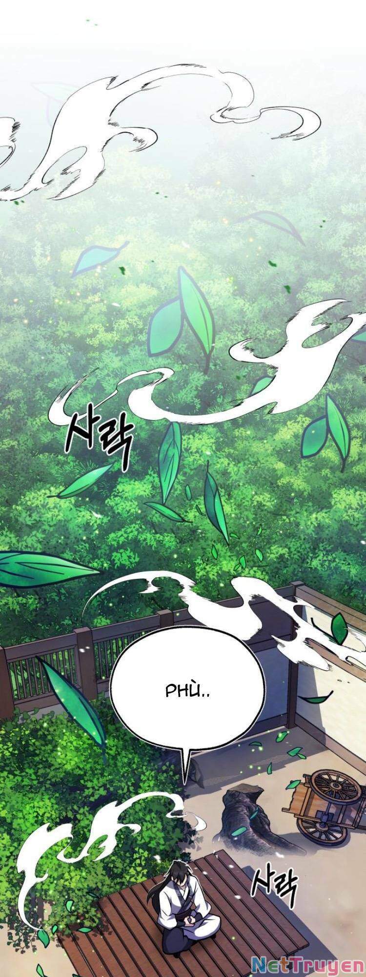 Đệ Nhất Võ Sư, Cao Thủ Baek chapter 9 - Upload bởi truyensieuhay.com
