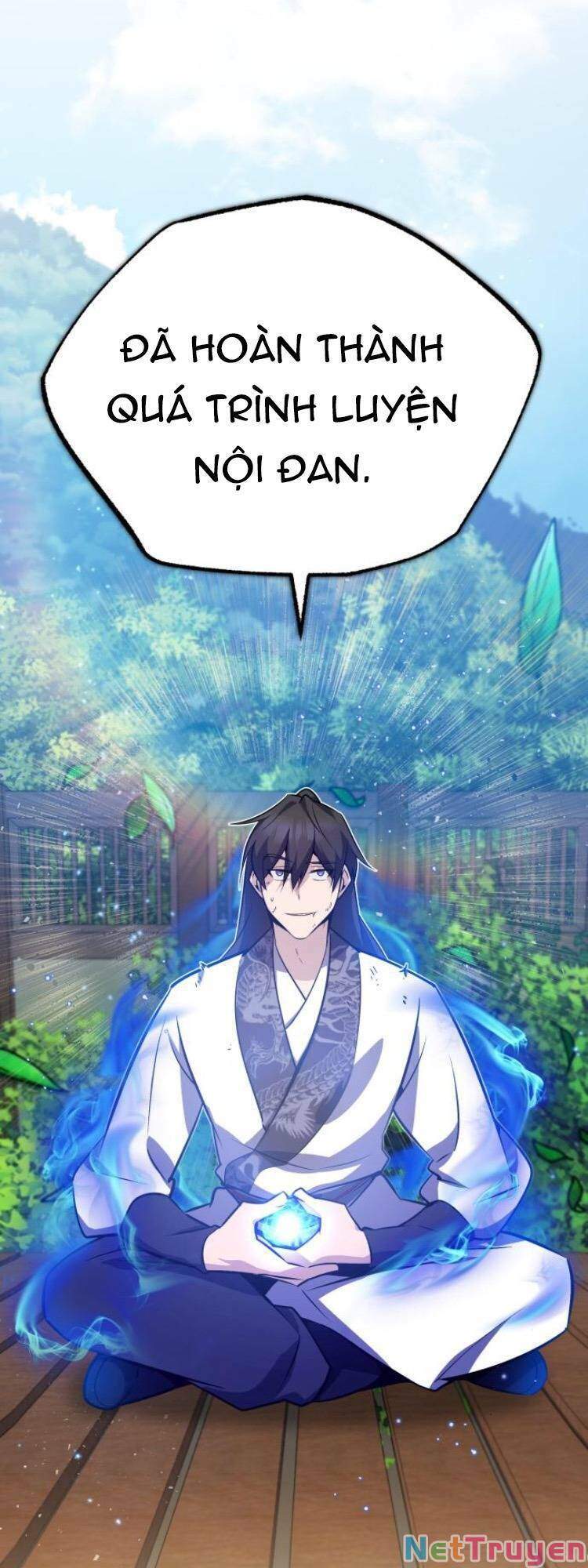 Đệ Nhất Võ Sư, Cao Thủ Baek chapter 9 - Upload bởi truyensieuhay.com