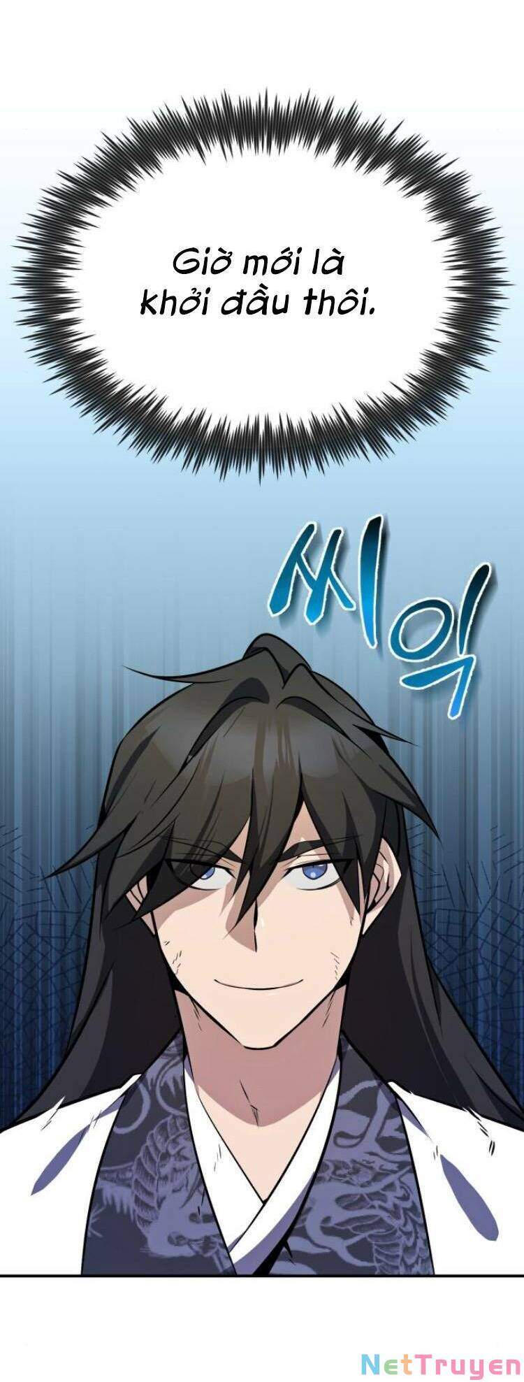 Đệ Nhất Võ Sư, Cao Thủ Baek chapter 9 - Upload bởi truyensieuhay.com
