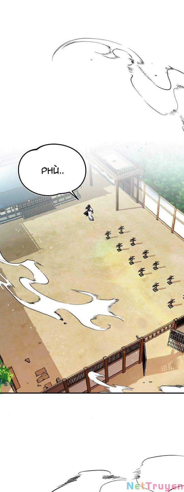 Đệ Nhất Võ Sư, Cao Thủ Baek chapter 9 - Upload bởi truyensieuhay.com