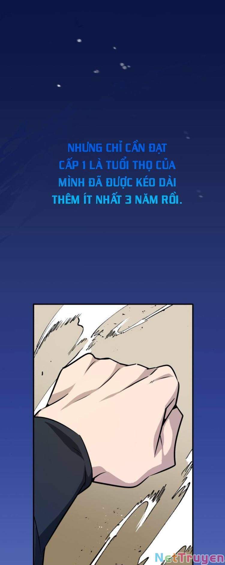 Đệ Nhất Võ Sư, Cao Thủ Baek chapter 9 - Upload bởi truyensieuhay.com