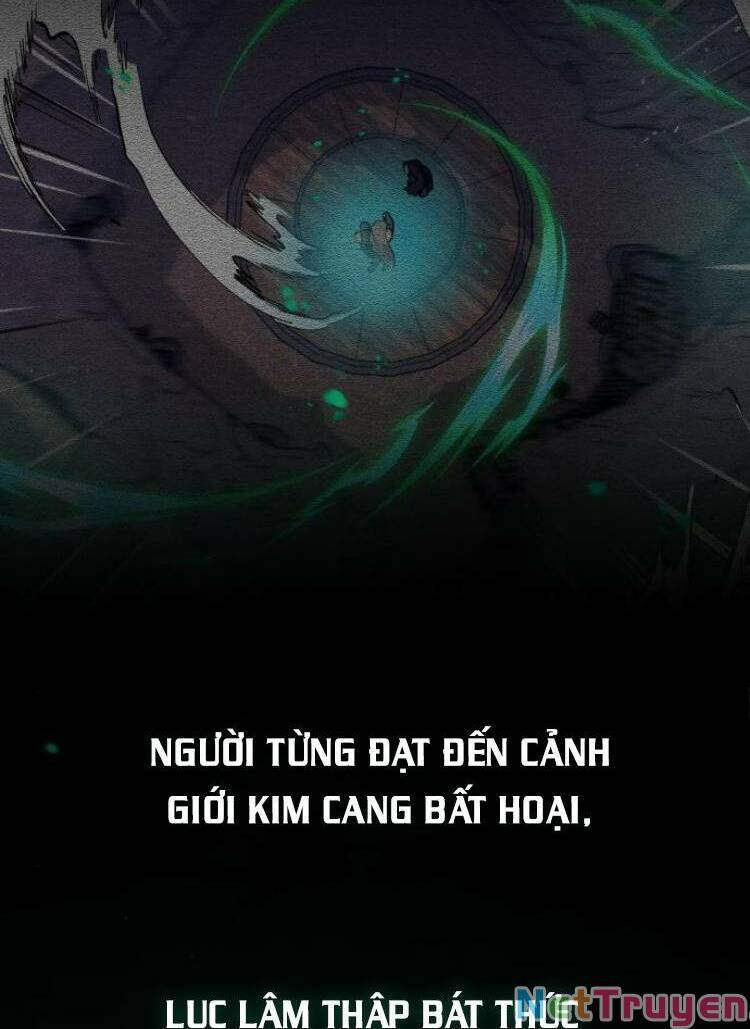 Đệ Nhất Võ Sư, Cao Thủ Baek chapter 9 - Upload bởi truyensieuhay.com