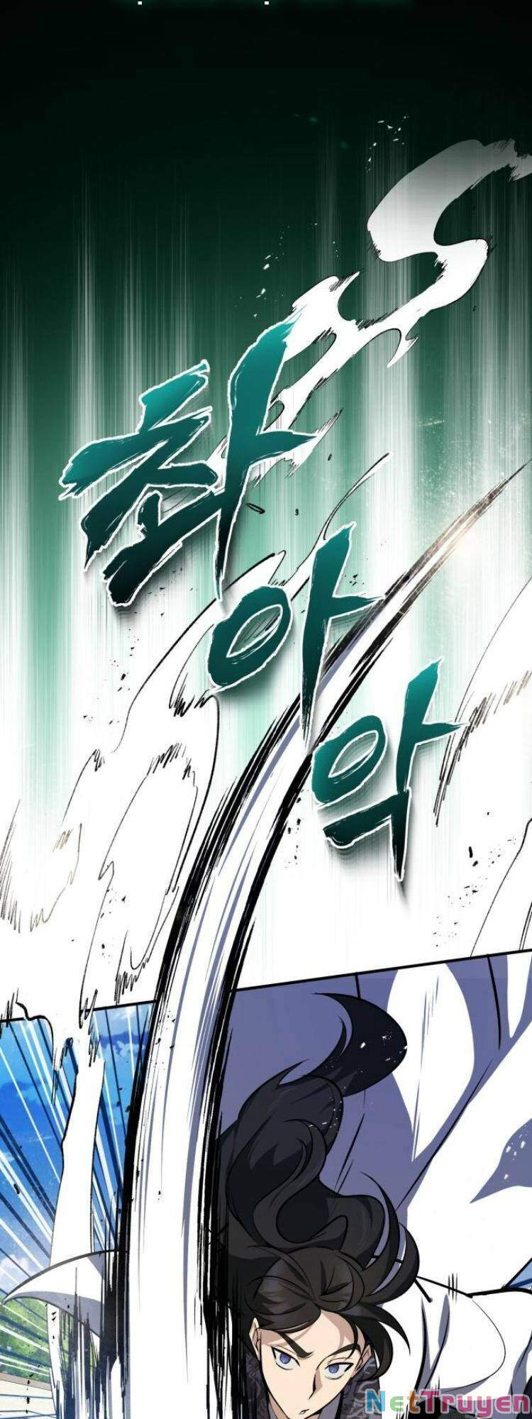 Đệ Nhất Võ Sư, Cao Thủ Baek chapter 9 - Upload bởi truyensieuhay.com