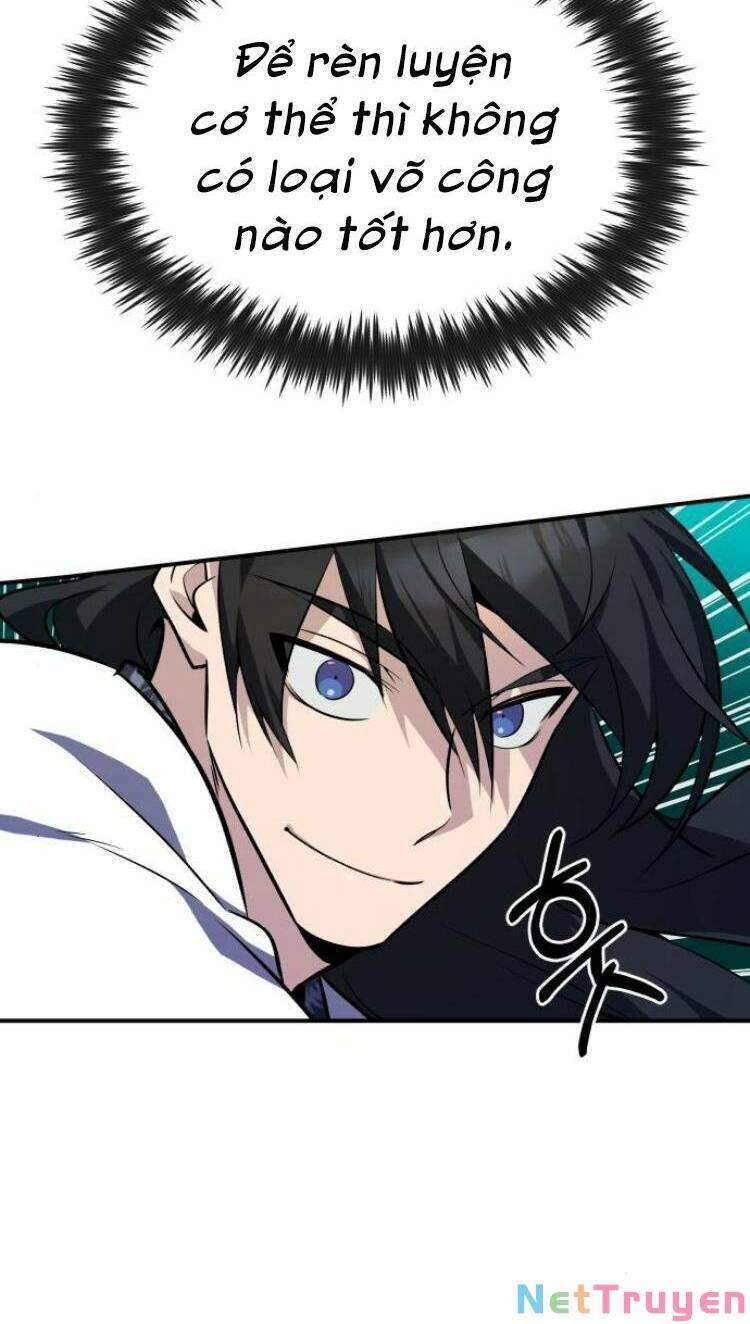 Đệ Nhất Võ Sư, Cao Thủ Baek chapter 9 - Upload bởi truyensieuhay.com