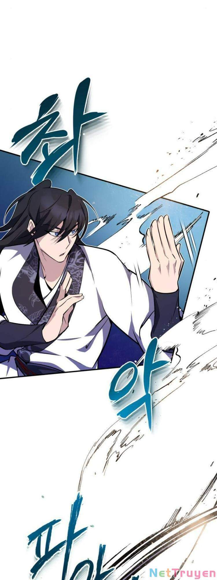 Đệ Nhất Võ Sư, Cao Thủ Baek chapter 9 - Upload bởi truyensieuhay.com