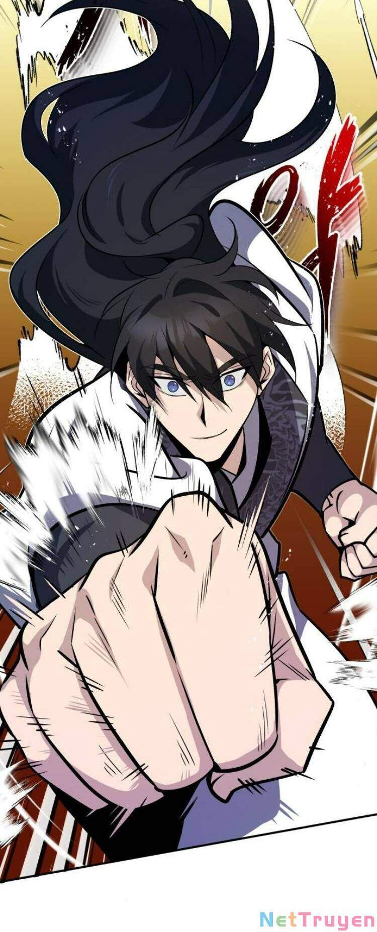 Đệ Nhất Võ Sư, Cao Thủ Baek chapter 9 - Upload bởi truyensieuhay.com