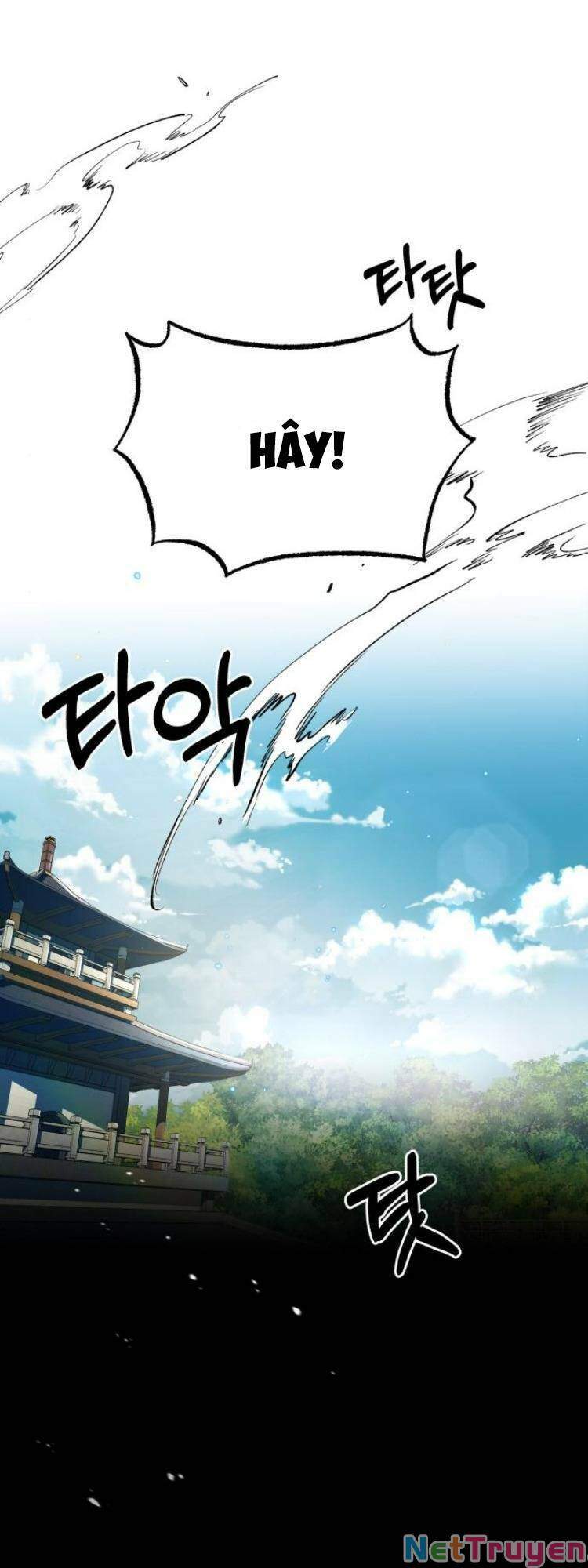 Đệ Nhất Võ Sư, Cao Thủ Baek chapter 9 - Upload bởi truyensieuhay.com