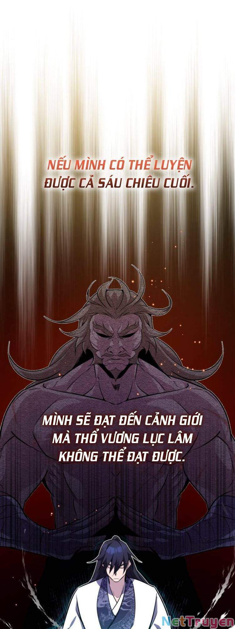 Đệ Nhất Võ Sư, Cao Thủ Baek chapter 9 - Upload bởi truyensieuhay.com
