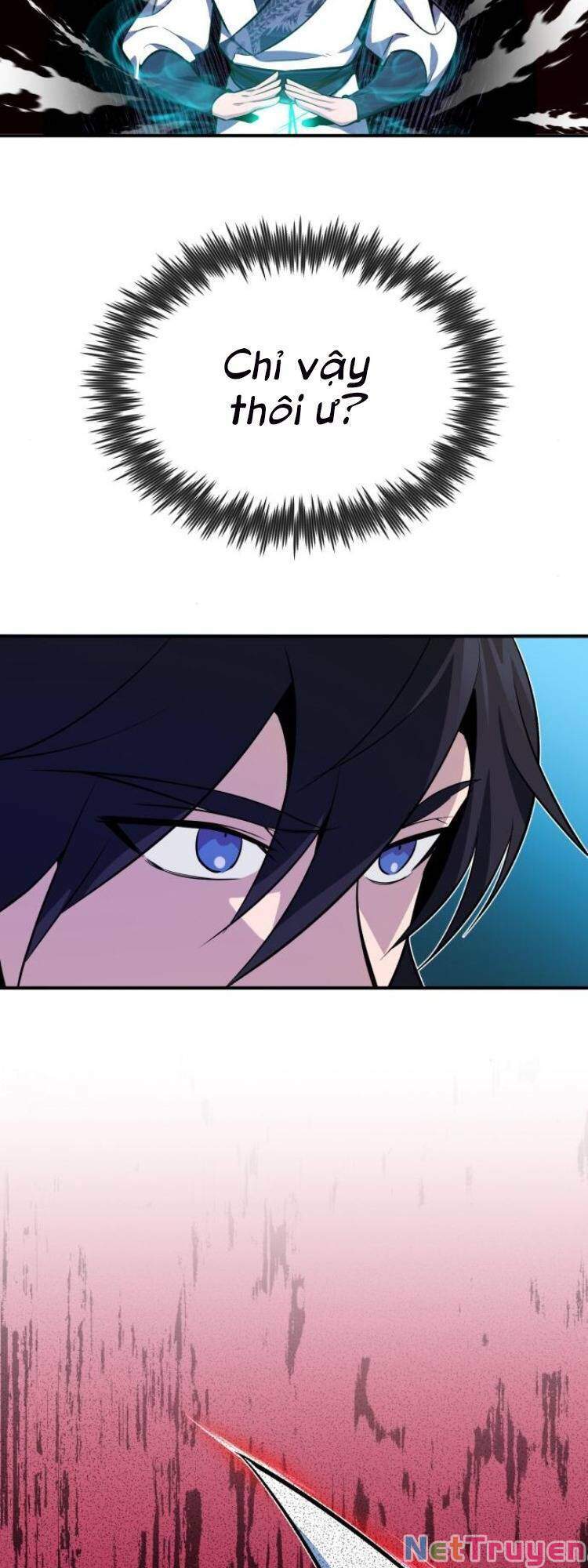 Đệ Nhất Võ Sư, Cao Thủ Baek chapter 9 - Upload bởi truyensieuhay.com
