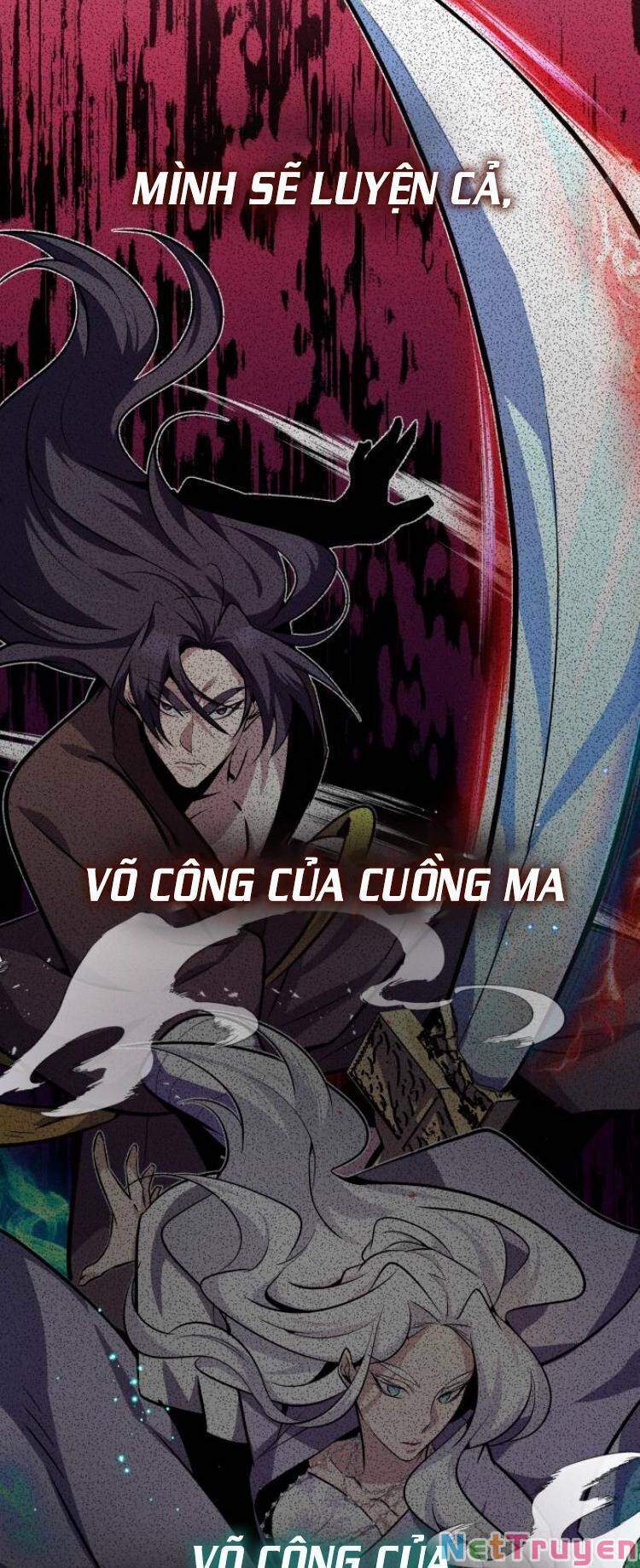Đệ Nhất Võ Sư, Cao Thủ Baek chapter 9 - Upload bởi truyensieuhay.com