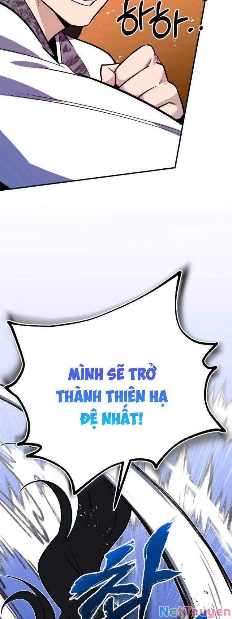 Đệ Nhất Võ Sư, Cao Thủ Baek chapter 9 - Upload bởi truyensieuhay.com
