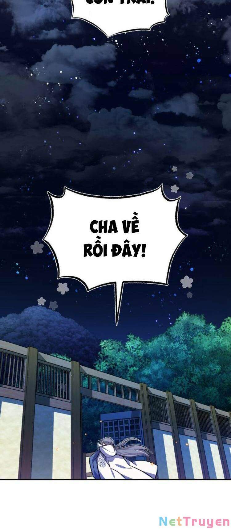 Đệ Nhất Võ Sư, Cao Thủ Baek chapter 9 - Upload bởi truyensieuhay.com
