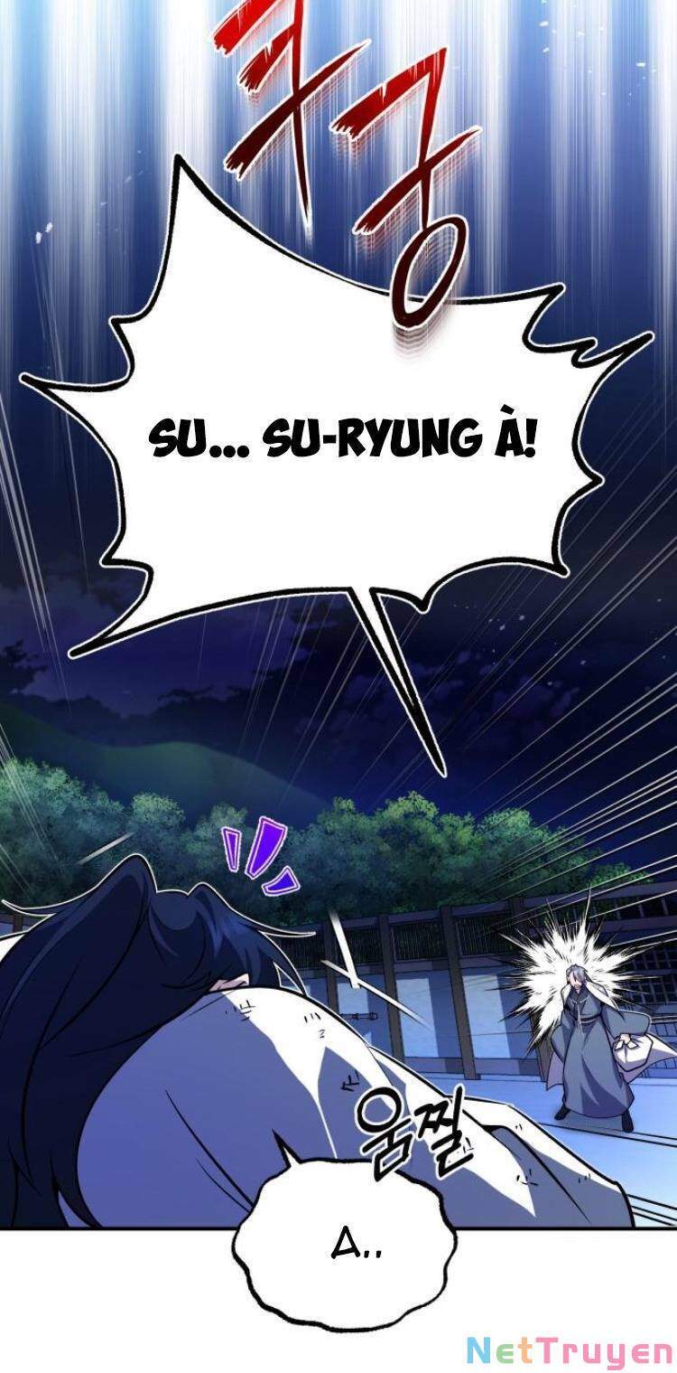 Đệ Nhất Võ Sư, Cao Thủ Baek chapter 9 - Upload bởi truyensieuhay.com