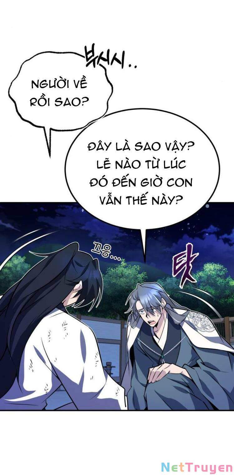 Đệ Nhất Võ Sư, Cao Thủ Baek chapter 9 - Upload bởi truyensieuhay.com