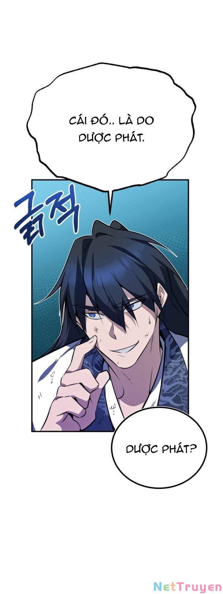 Đệ Nhất Võ Sư, Cao Thủ Baek chapter 9 - Upload bởi truyensieuhay.com