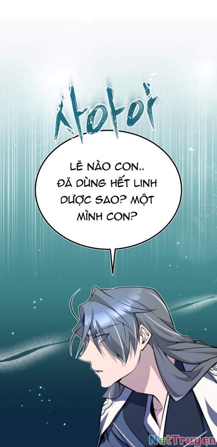 Đệ Nhất Võ Sư, Cao Thủ Baek chapter 9 - Upload bởi truyensieuhay.com