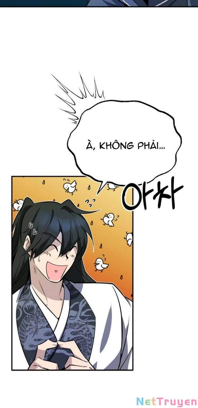 Đệ Nhất Võ Sư, Cao Thủ Baek chapter 9 - Upload bởi truyensieuhay.com