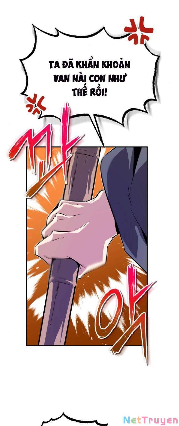 Đệ Nhất Võ Sư, Cao Thủ Baek chapter 9 - Upload bởi truyensieuhay.com