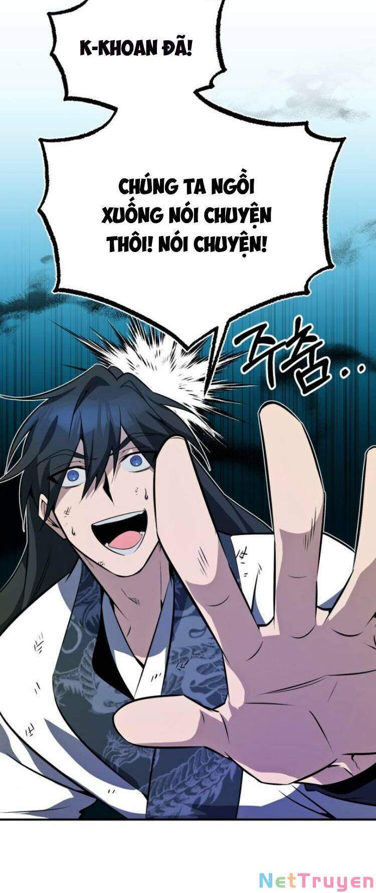 Đệ Nhất Võ Sư, Cao Thủ Baek chapter 9 - Upload bởi truyensieuhay.com