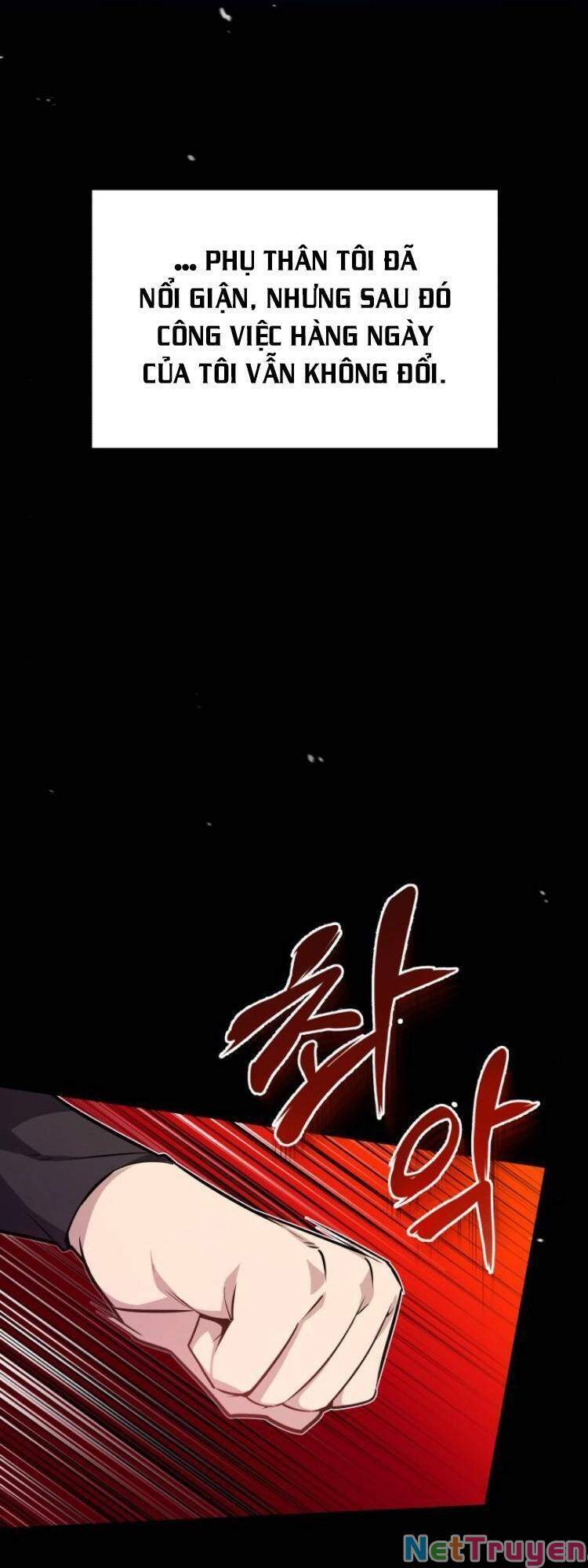 Đệ Nhất Võ Sư, Cao Thủ Baek chapter 9 - Upload bởi truyensieuhay.com
