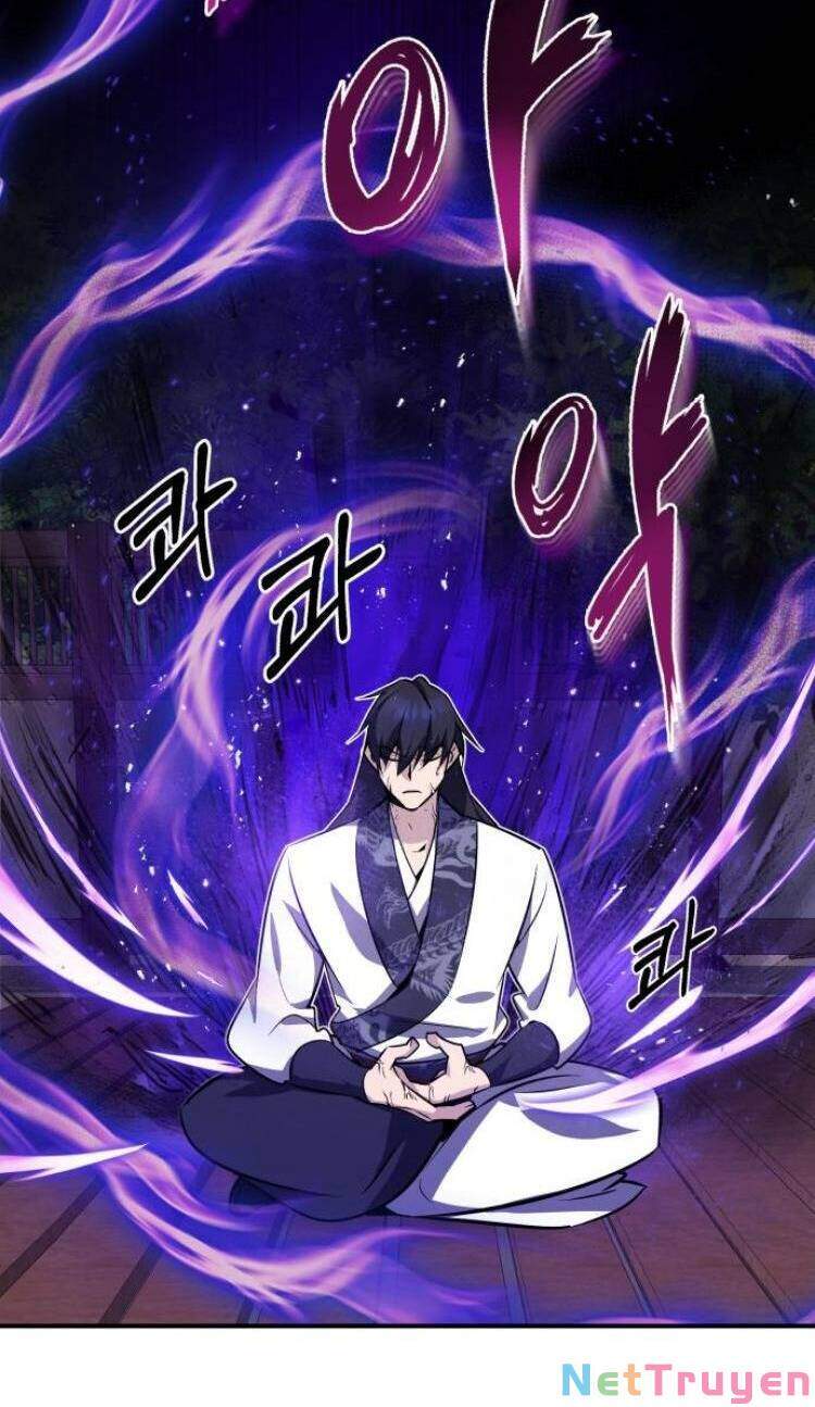 Đệ Nhất Võ Sư, Cao Thủ Baek chapter 9 - Upload bởi truyensieuhay.com