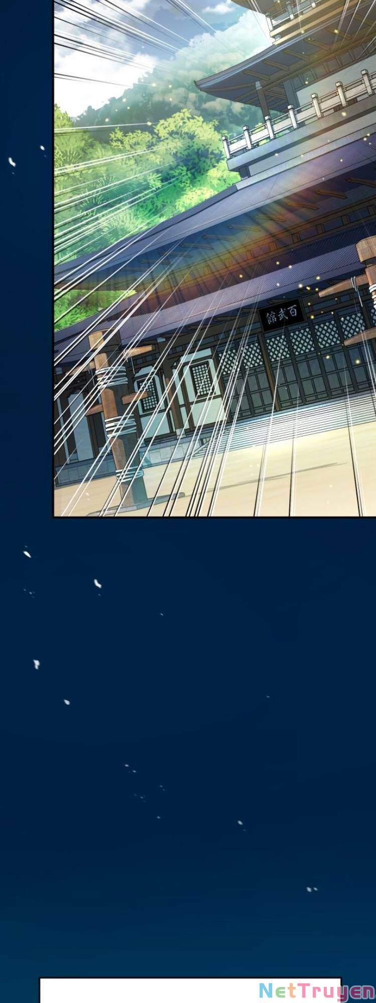Đệ Nhất Võ Sư, Cao Thủ Baek chapter 9 - Upload bởi truyensieuhay.com