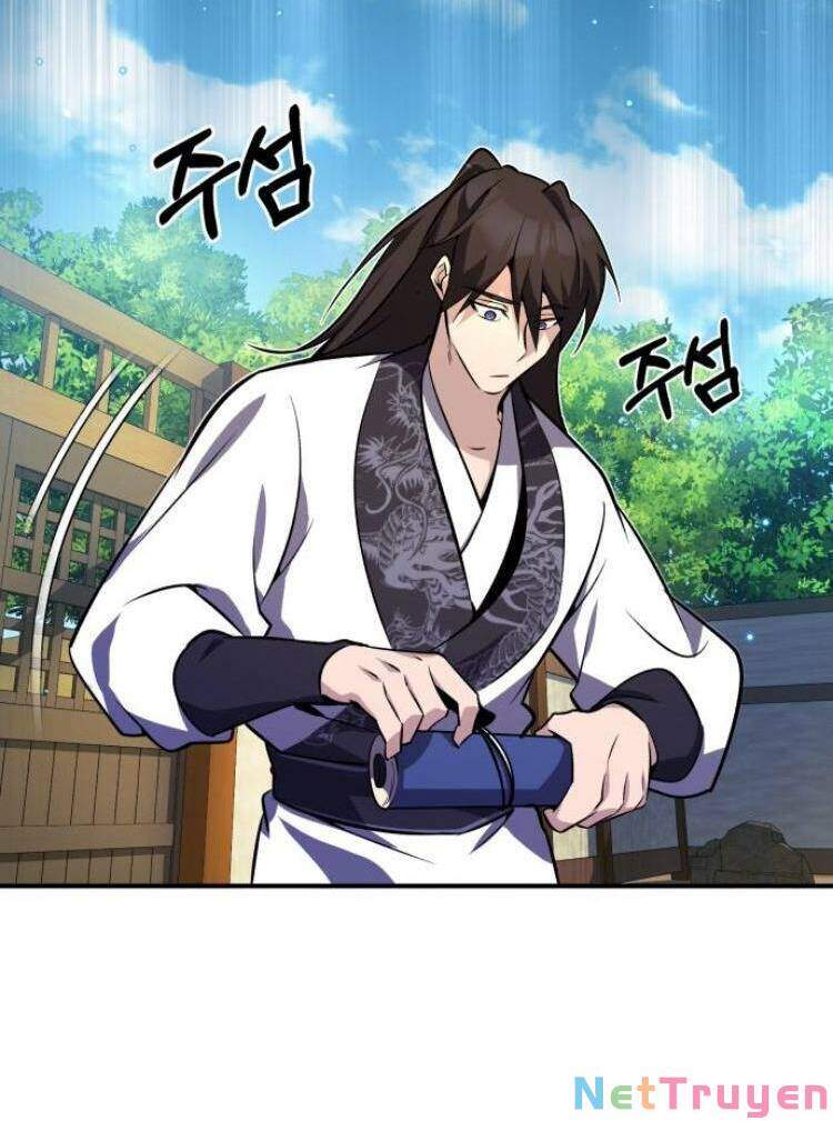 Đệ Nhất Võ Sư, Cao Thủ Baek chapter 9 - Upload bởi truyensieuhay.com