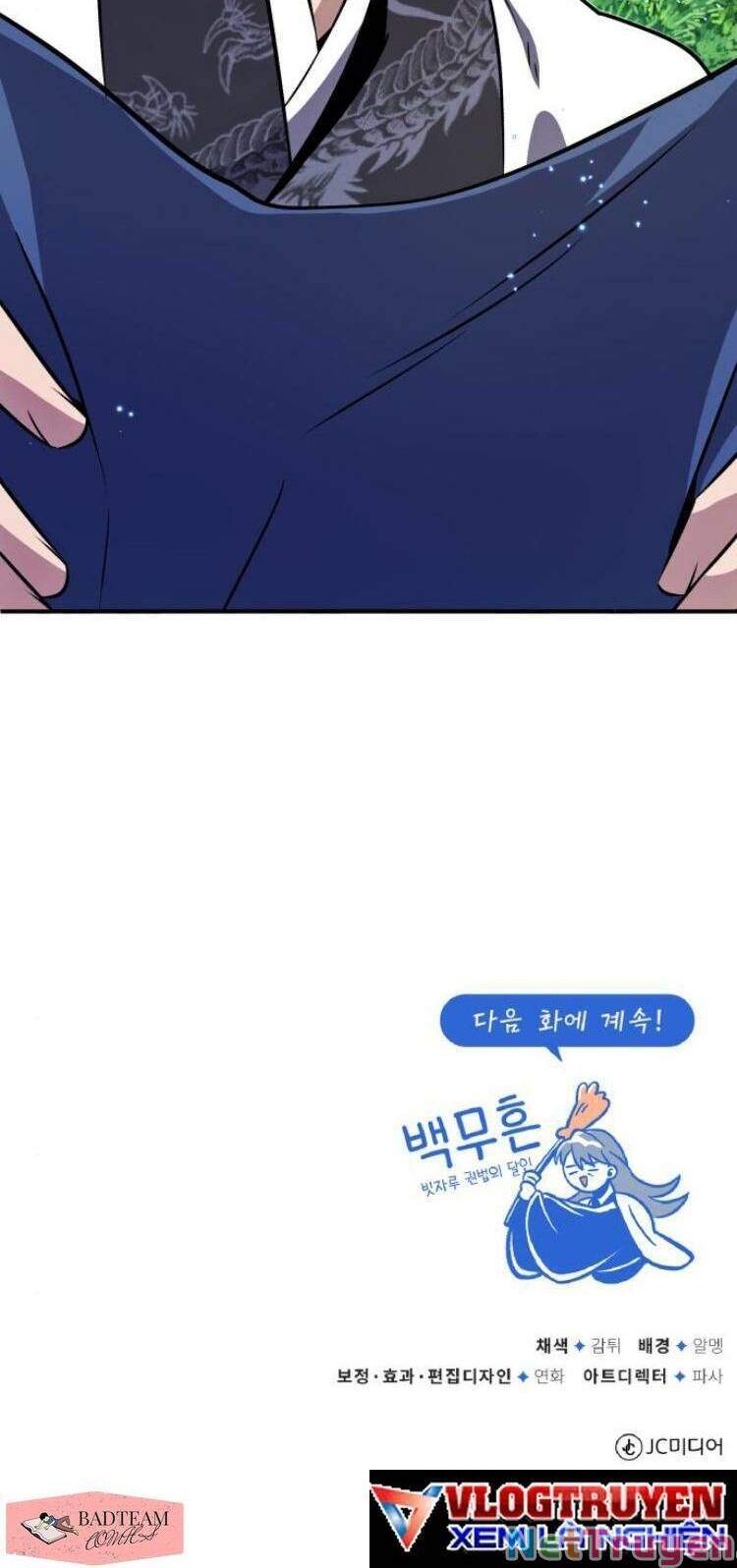 Đệ Nhất Võ Sư, Cao Thủ Baek chapter 9 - Upload bởi truyensieuhay.com