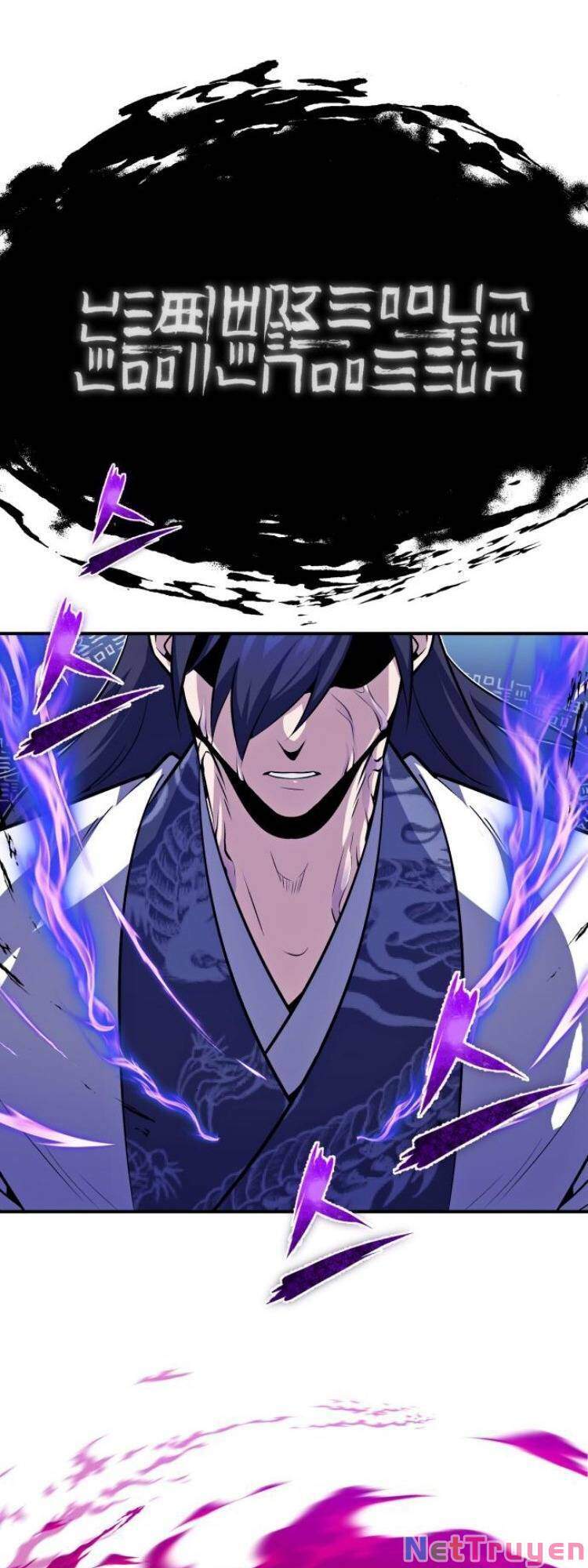Đệ Nhất Võ Sư, Cao Thủ Baek chapter 9 - Upload bởi truyensieuhay.com