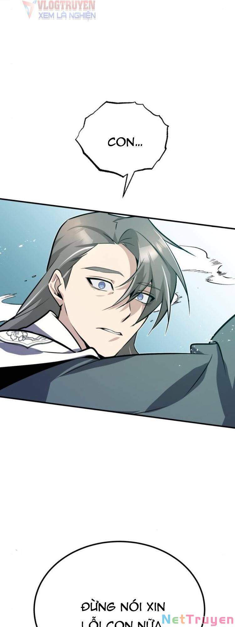 Đệ Nhất Võ Sư, Cao Thủ Baek chapter 10 - Upload bởi truyensieuhay.com
