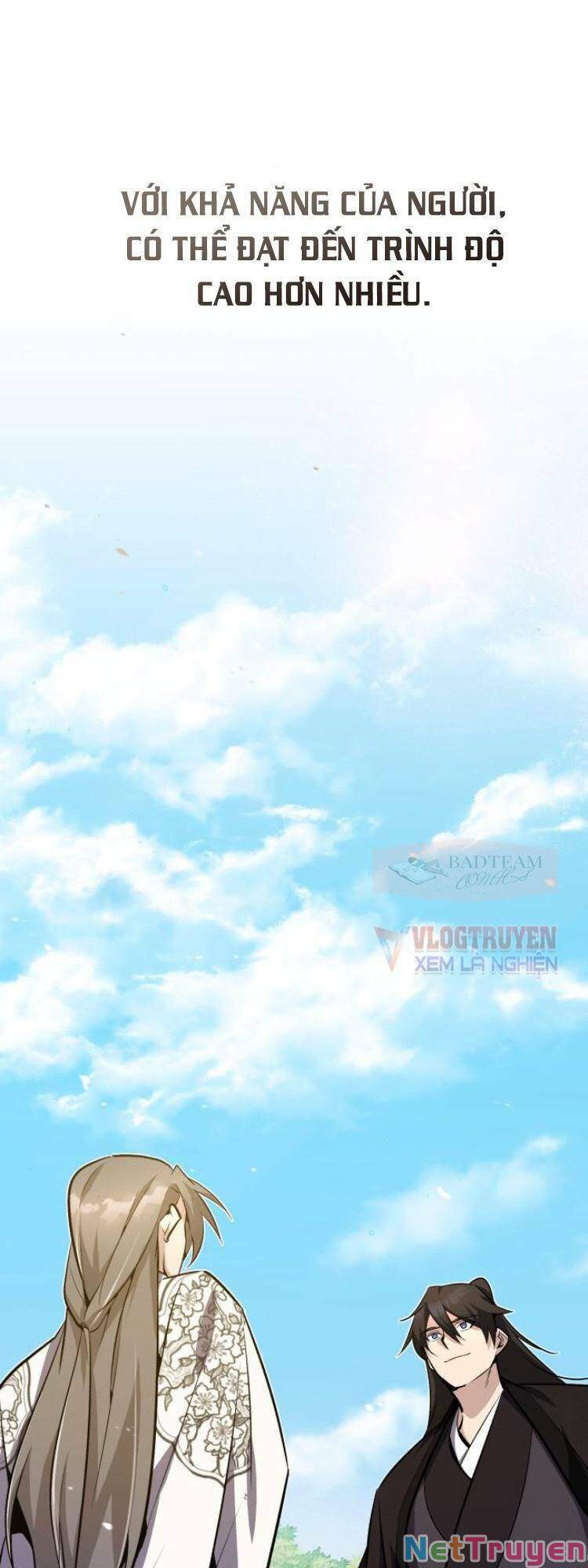 Đệ Nhất Võ Sư, Cao Thủ Baek chapter 10 - Upload bởi truyensieuhay.com