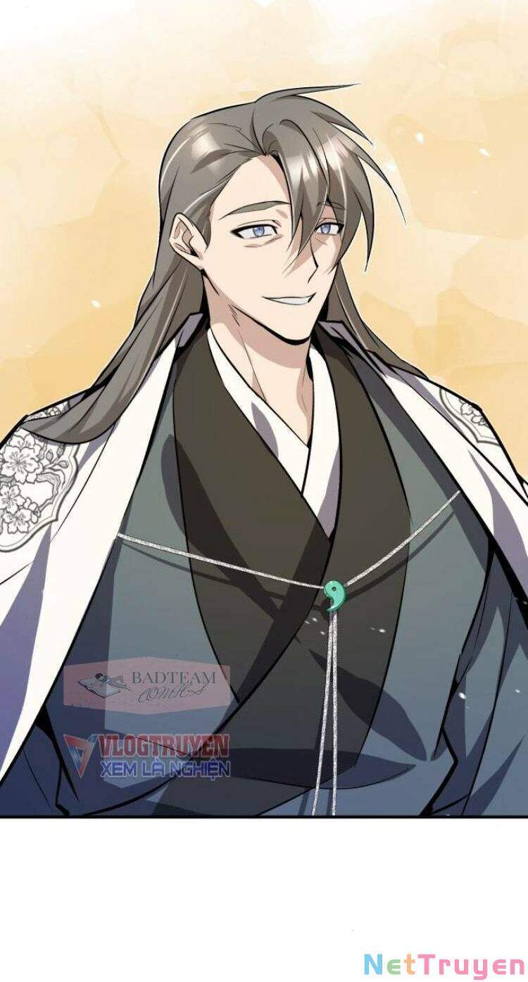 Đệ Nhất Võ Sư, Cao Thủ Baek chapter 10 - Upload bởi truyensieuhay.com