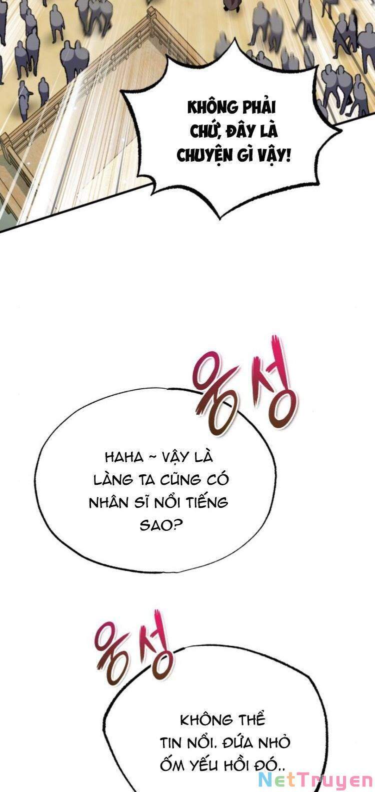 Đệ Nhất Võ Sư, Cao Thủ Baek chapter 10 - Upload bởi truyensieuhay.com