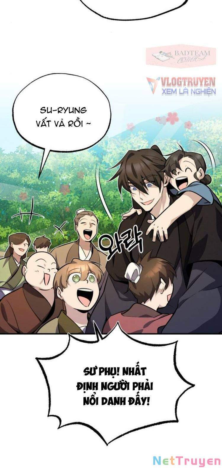 Đệ Nhất Võ Sư, Cao Thủ Baek chapter 10 - Upload bởi truyensieuhay.com