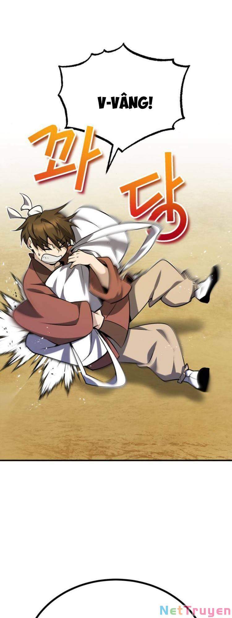 Đệ Nhất Võ Sư, Cao Thủ Baek chapter 10 - Upload bởi truyensieuhay.com