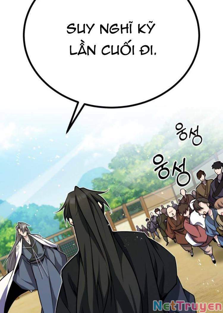Đệ Nhất Võ Sư, Cao Thủ Baek chapter 10 - Upload bởi truyensieuhay.com